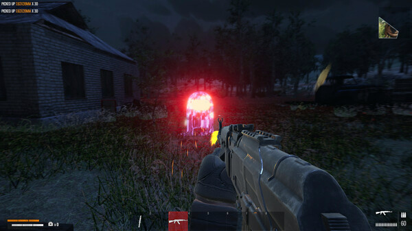 Игра ОХОТНИК НА МЕМЫ, скриншот