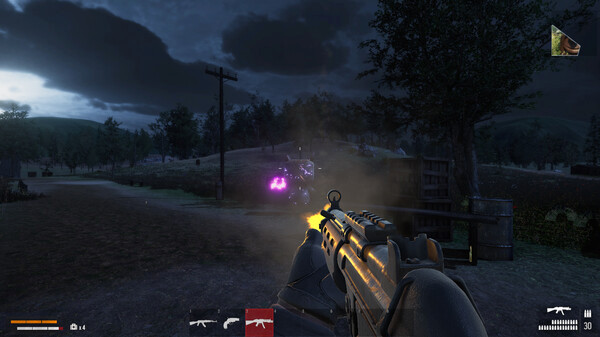 Игра ОХОТНИК НА МЕМЫ, скриншот