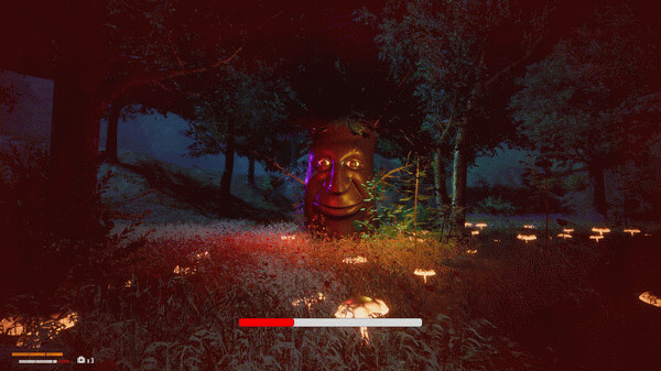 Игра ОХОТНИК НА МЕМЫ, скриншот