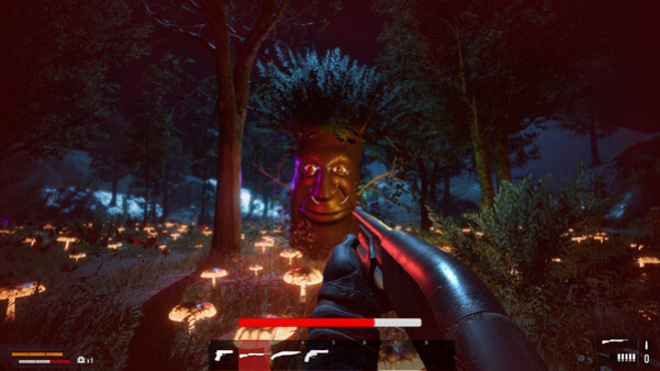 Игра ОХОТНИК НА МЕМЫ, скриншот