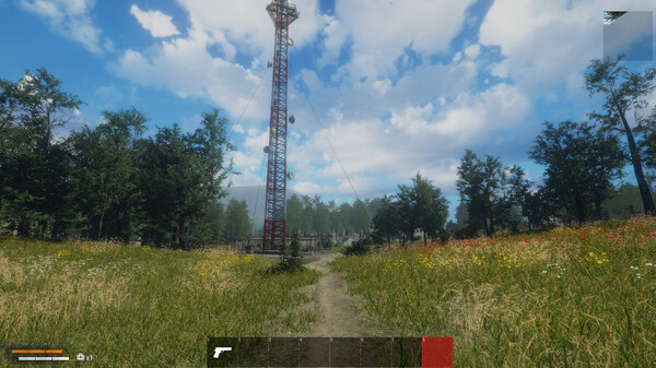 Игра ОХОТНИК НА МЕМЫ, скриншот