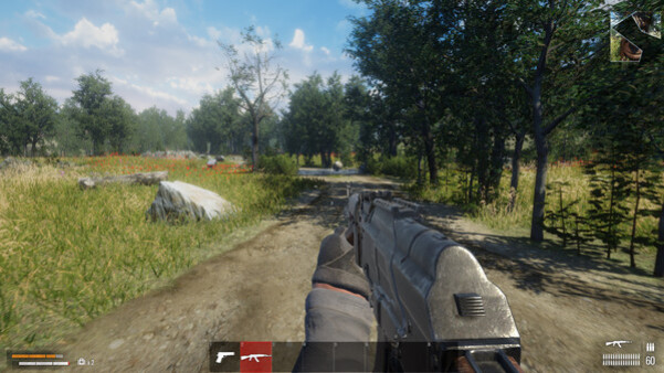 Игра ОХОТНИК НА МЕМЫ, скриншот