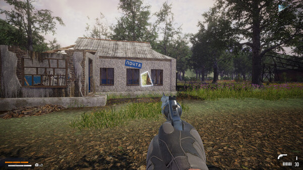 Игра ОХОТНИК НА МЕМЫ, скриншот