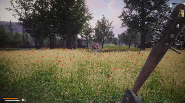 Игра ОХОТНИК НА МЕМЫ, скриншот