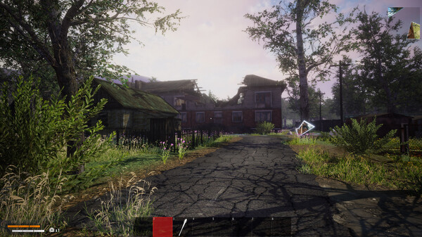 Игра ОХОТНИК НА МЕМЫ, скриншот