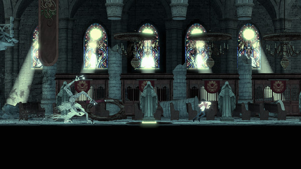 Игра The MISSING: J.J. Macfield and the Island of Memories, скриншот