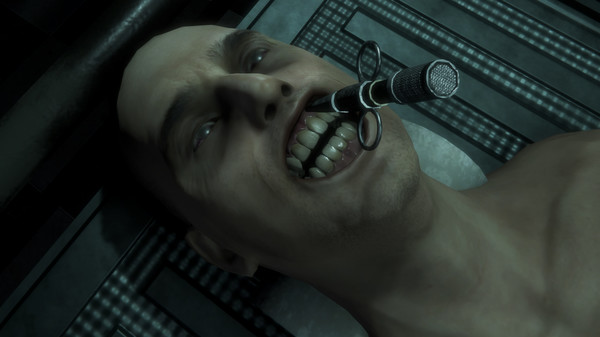 Игра The Mortuary Assistant, скриншот