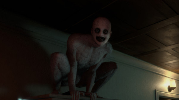 Игра The Mortuary Assistant, скриншот