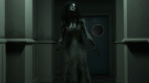 Игра The Mortuary Assistant, скриншот