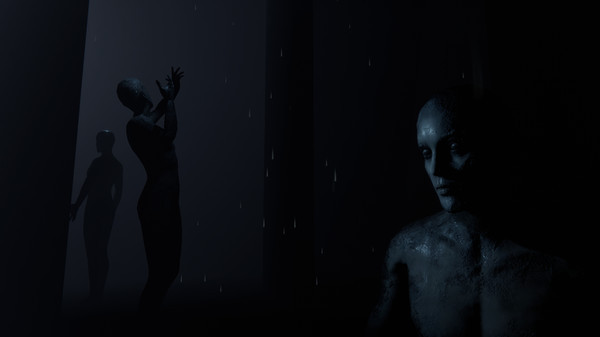 Игра The Mortuary Assistant, скриншот