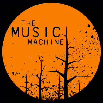 Игра The Music Machine Original Soundtrack, скриншот
