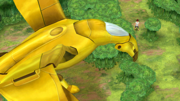 Игра The Mysterious Cities of Gold, скриншот