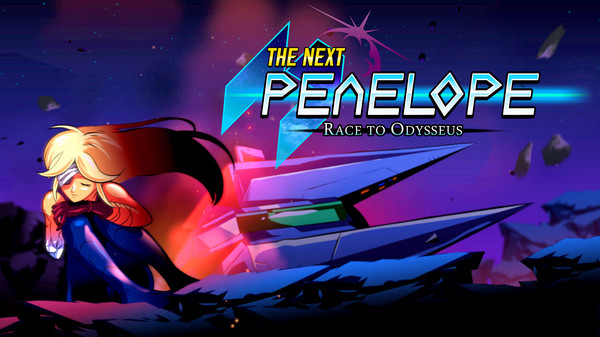 Игра The Next Penelope, скриншот