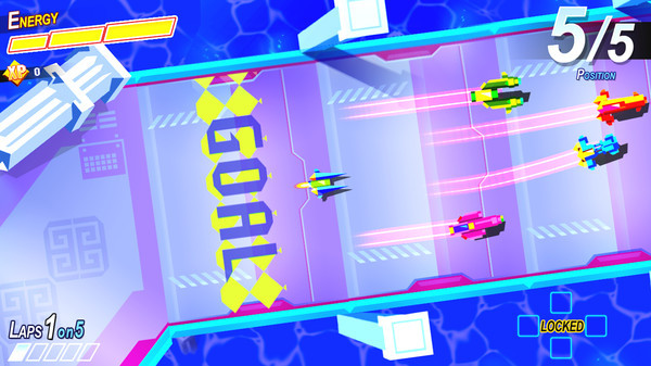 Игра The Next Penelope, скриншот