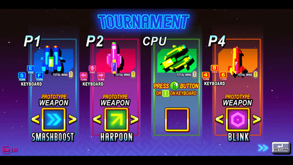 Игра The Next Penelope, скриншот