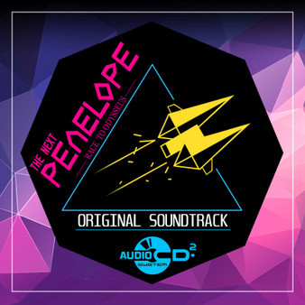 Игра The Next Penelope - Soundtrack, скриншот