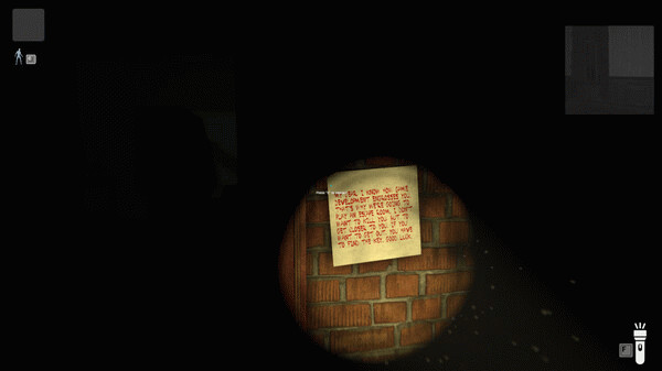 Игра The Night Jackals Vol. 1, скриншот