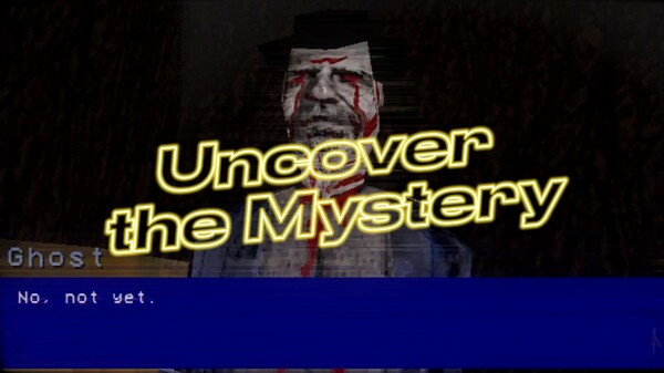 Игра The Night Of The Inquisitor, скриншот