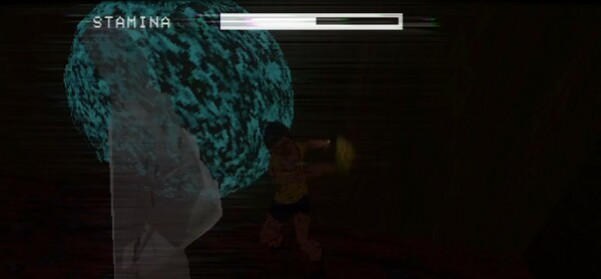 Игра The Night Of The Inquisitor, скриншот