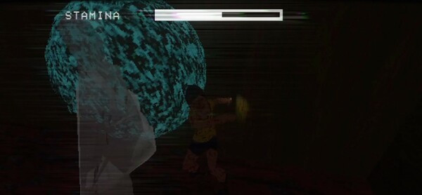 Игра The Night Of The Inquisitor, скриншот