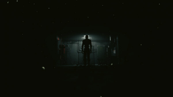 Игра The Night Shift, скриншот