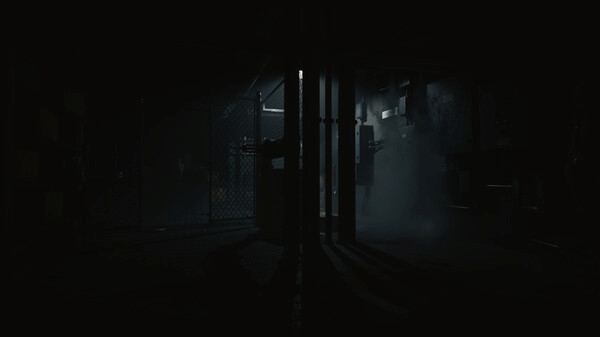 Игра The Night Shift, скриншот