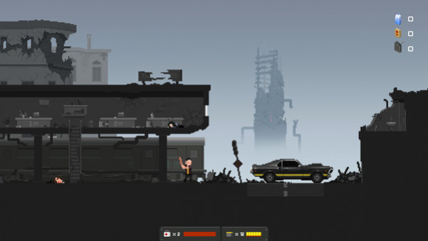 Игра The Only Traitor DLC, скриншот