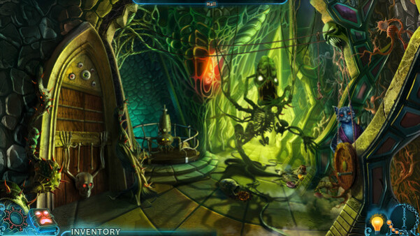 Игра The Other Side: Tower of Souls Remaster, скриншот