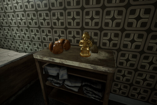 Игра The Outlast Trials - World of Heavyweights Pack, скриншот