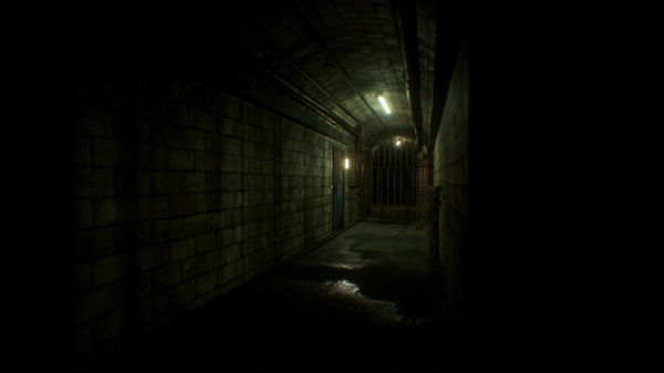 Игра The Painscreek Killings, скриншот