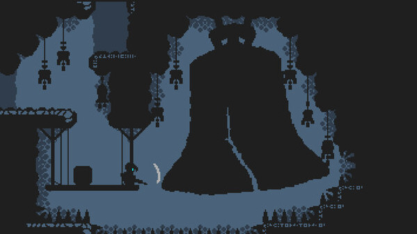 Игра The Pale Piper, скриншот