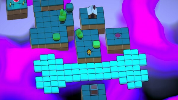 Игра The PARADOGX Incident, скриншот