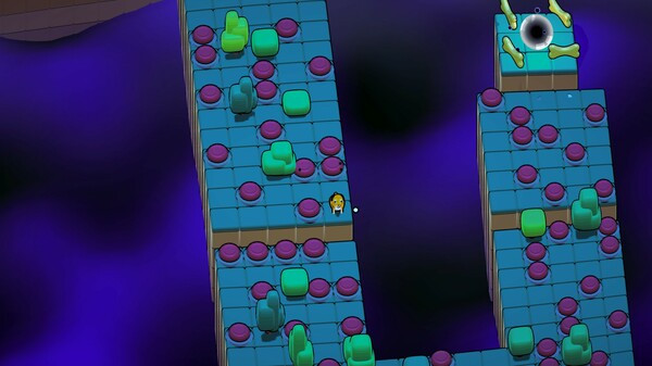 Игра The PARADOGX Incident, скриншот