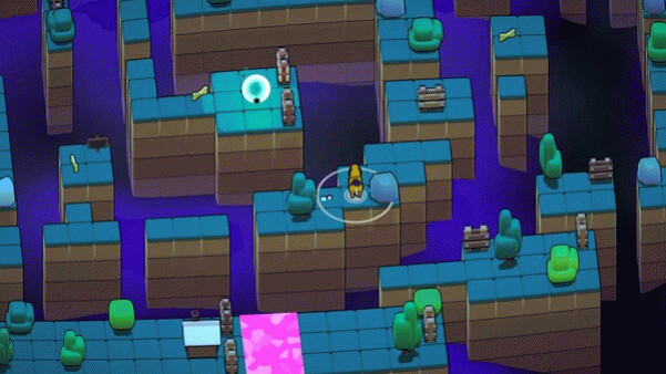 Игра The PARADOGX Incident, скриншот