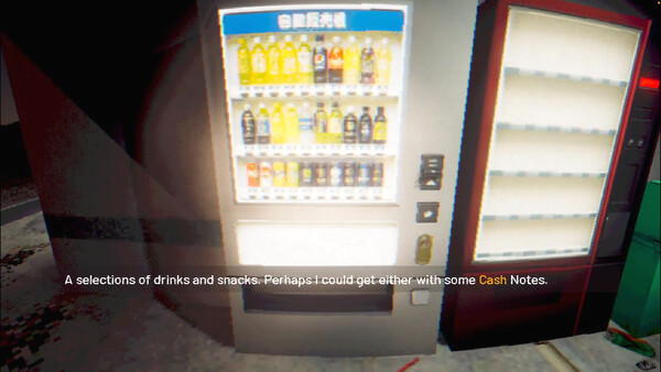 Игра The Payphone, скриншот