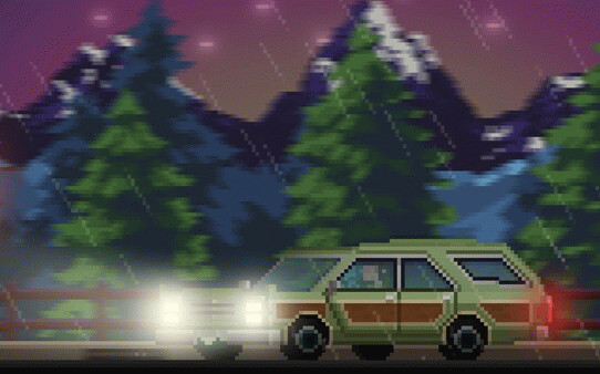 Игра The Phantom Fellows, скриншот