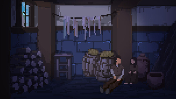 Игра The Plague Doctor of Wippra, скриншот