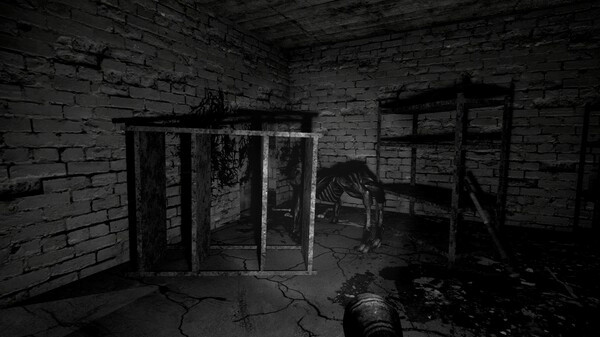 Игра The Pony Factory, скриншот