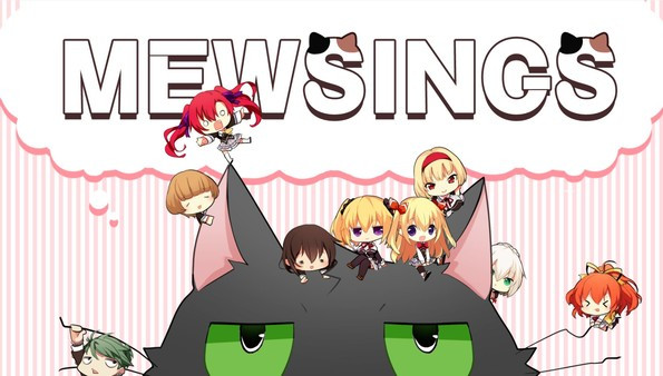 Игра The Princess, the Stray Cat, and Matters of the Heart, скриншот