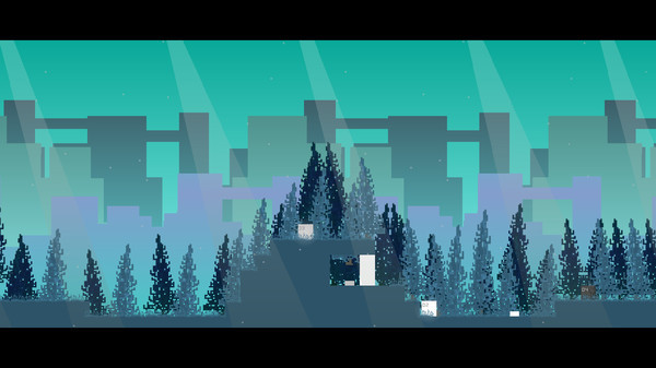 Игра The Prism, скриншот