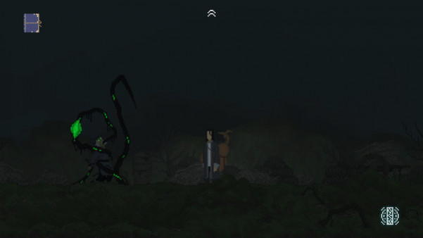 Игра The Rewinder-Root of Evil, скриншот
