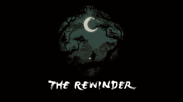 Игра The Rewinder, скриншот