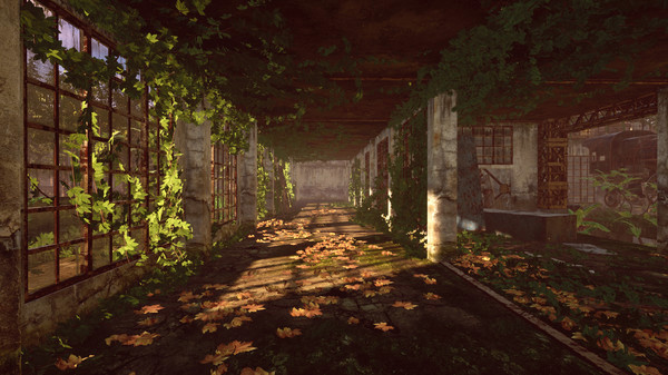 Игра The Ring of Truth, скриншот
