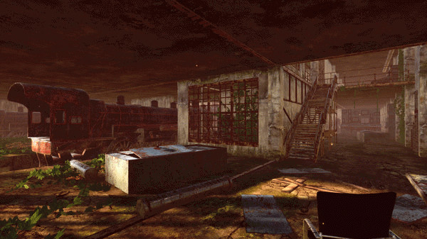 Игра The Ring of Truth, скриншот