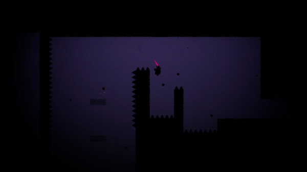 Игра The Rise, скриншот