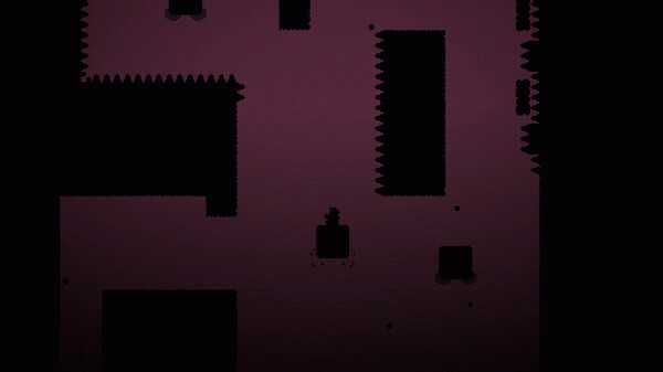 Игра The Rise, скриншот