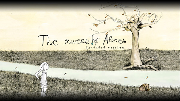 Игра The Rivers of Alice - Extended Version, скриншот