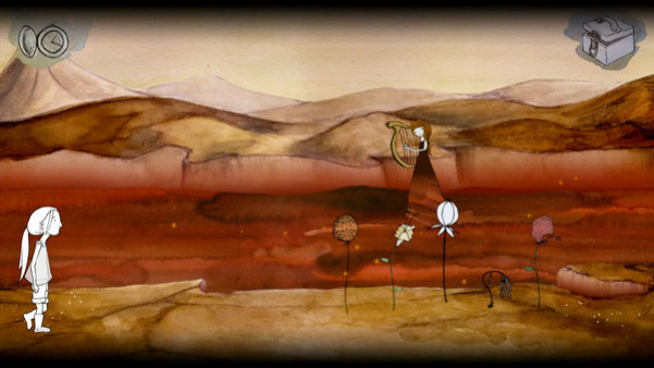 Игра The Rivers of Alice - Extended Version, скриншот