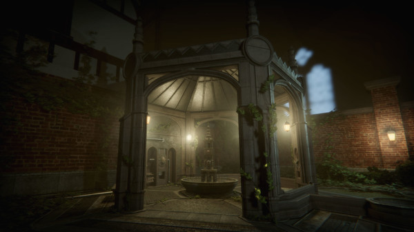 Игра The Room 4: Old Sins, скриншот