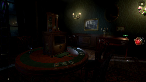 Игра The Room Two, скриншот